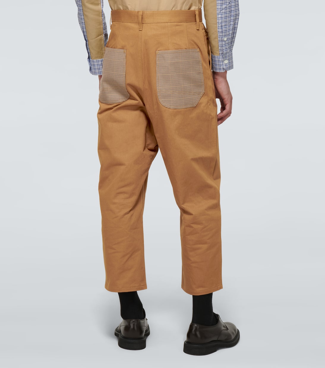 Hose aus Baumwolle | Junya Watanabe