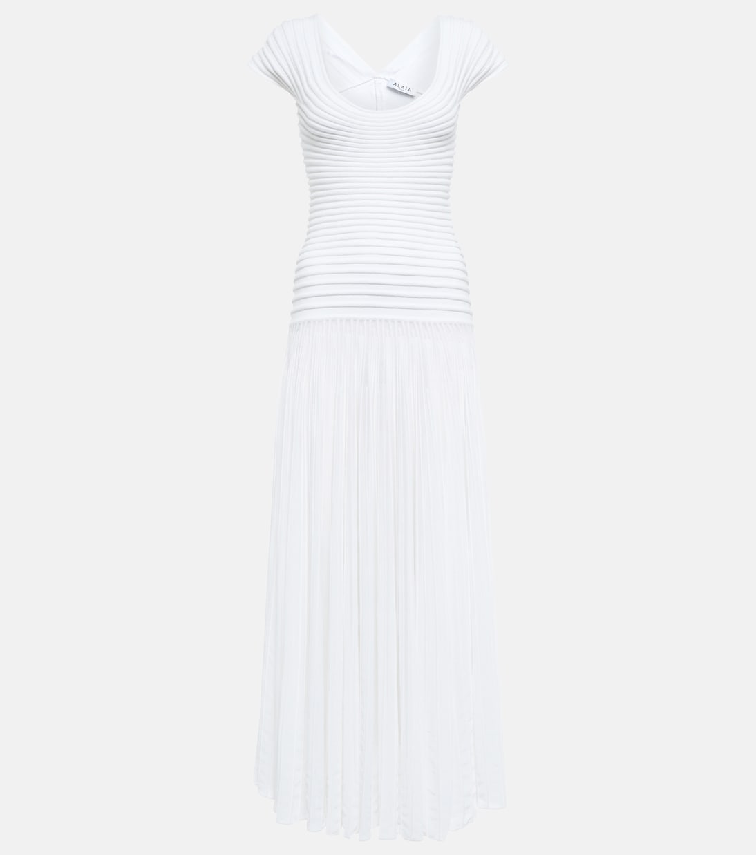 Robe midi | Alaïa