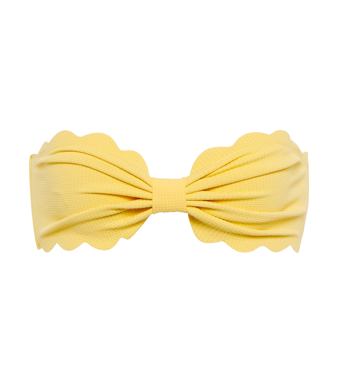 Antibes bikini top | Marysia
