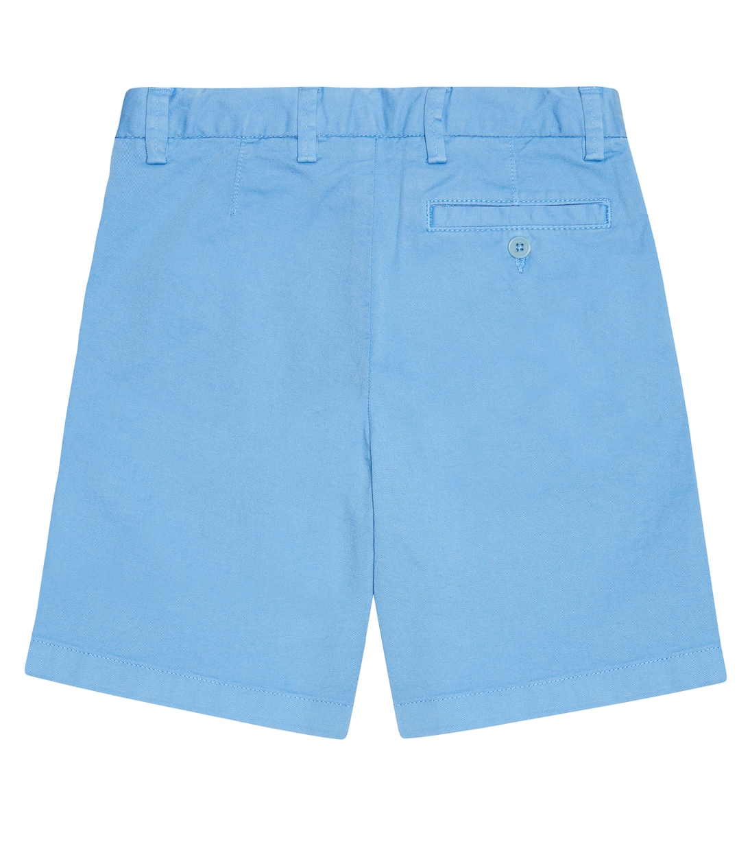 Shorts aus Baumwolle | Il Gufo