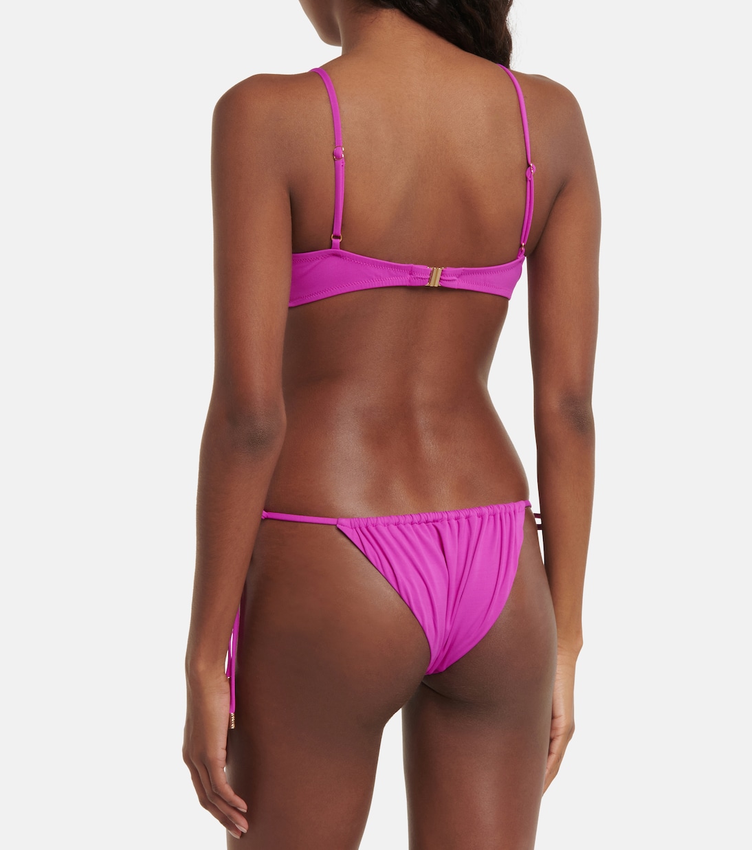 Egypt bikini bottoms | Melissa Odabash