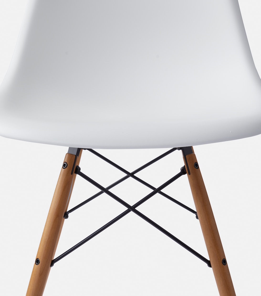 Stuhl DSW | Vitra