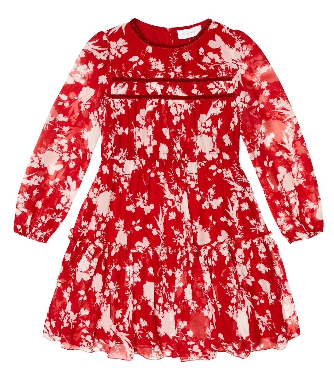 Kleid | Monnalisa