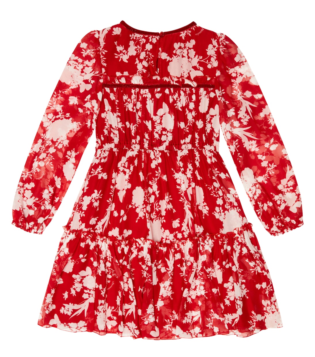 Kleid | Monnalisa
