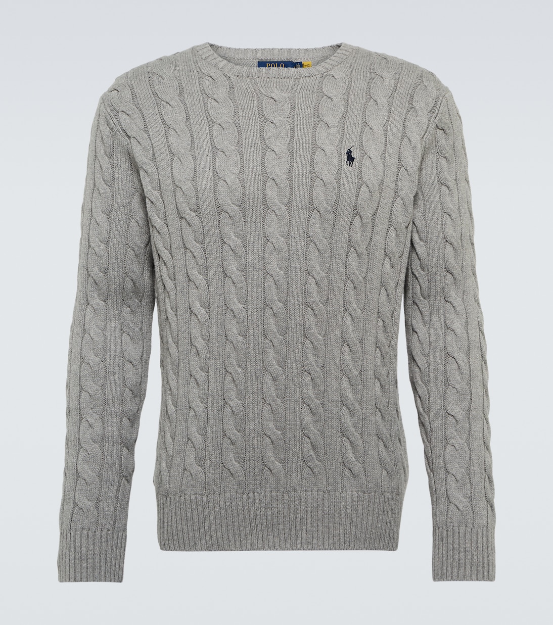 Pullover in cotone | Polo Ralph Lauren