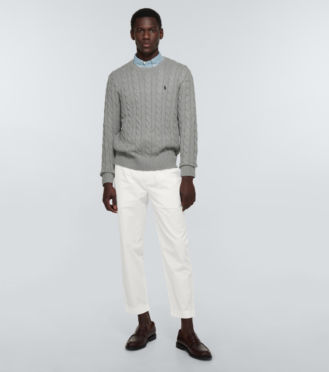 Pullover in cotone | Polo Ralph Lauren