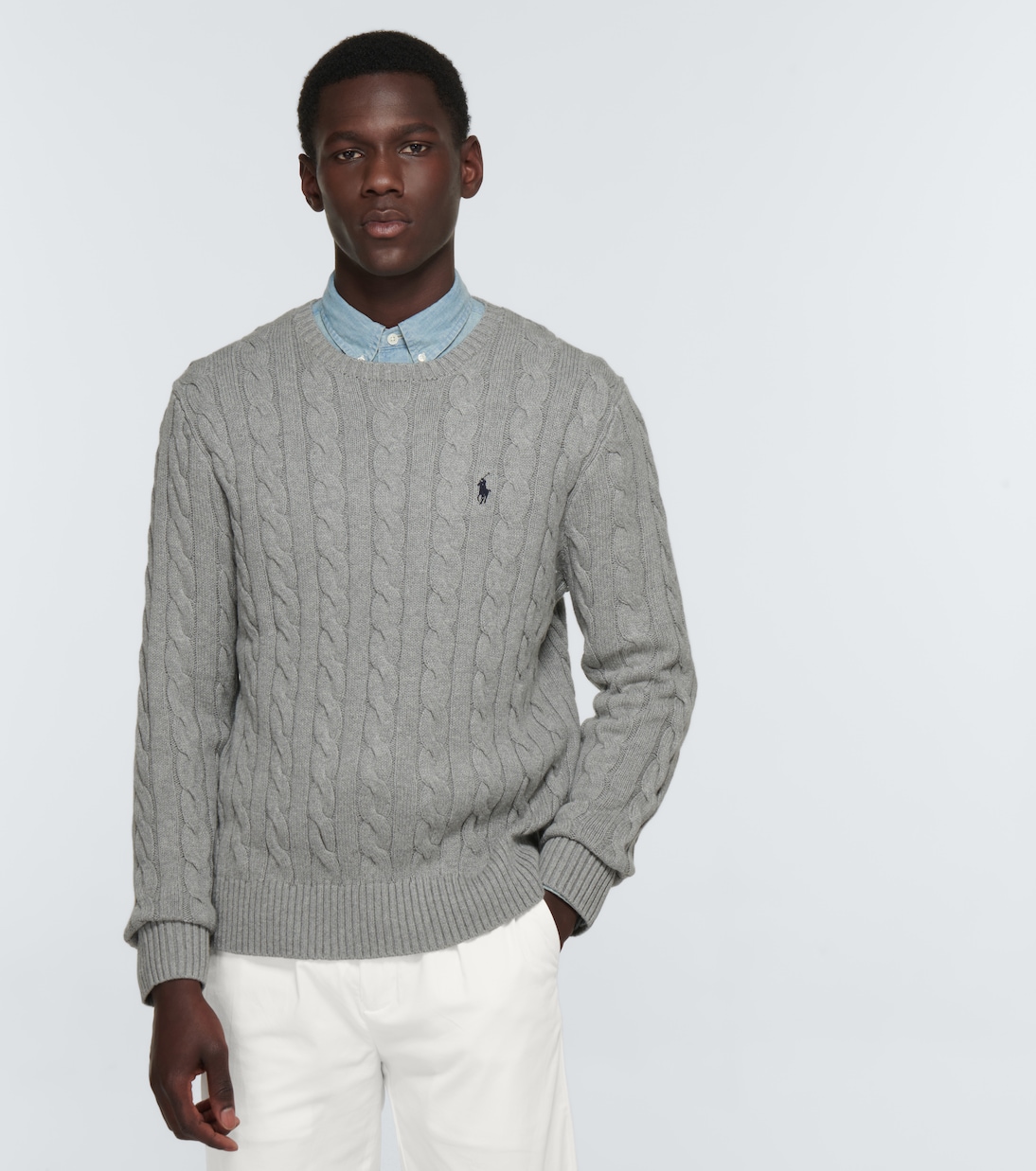 Pullover in cotone | Polo Ralph Lauren