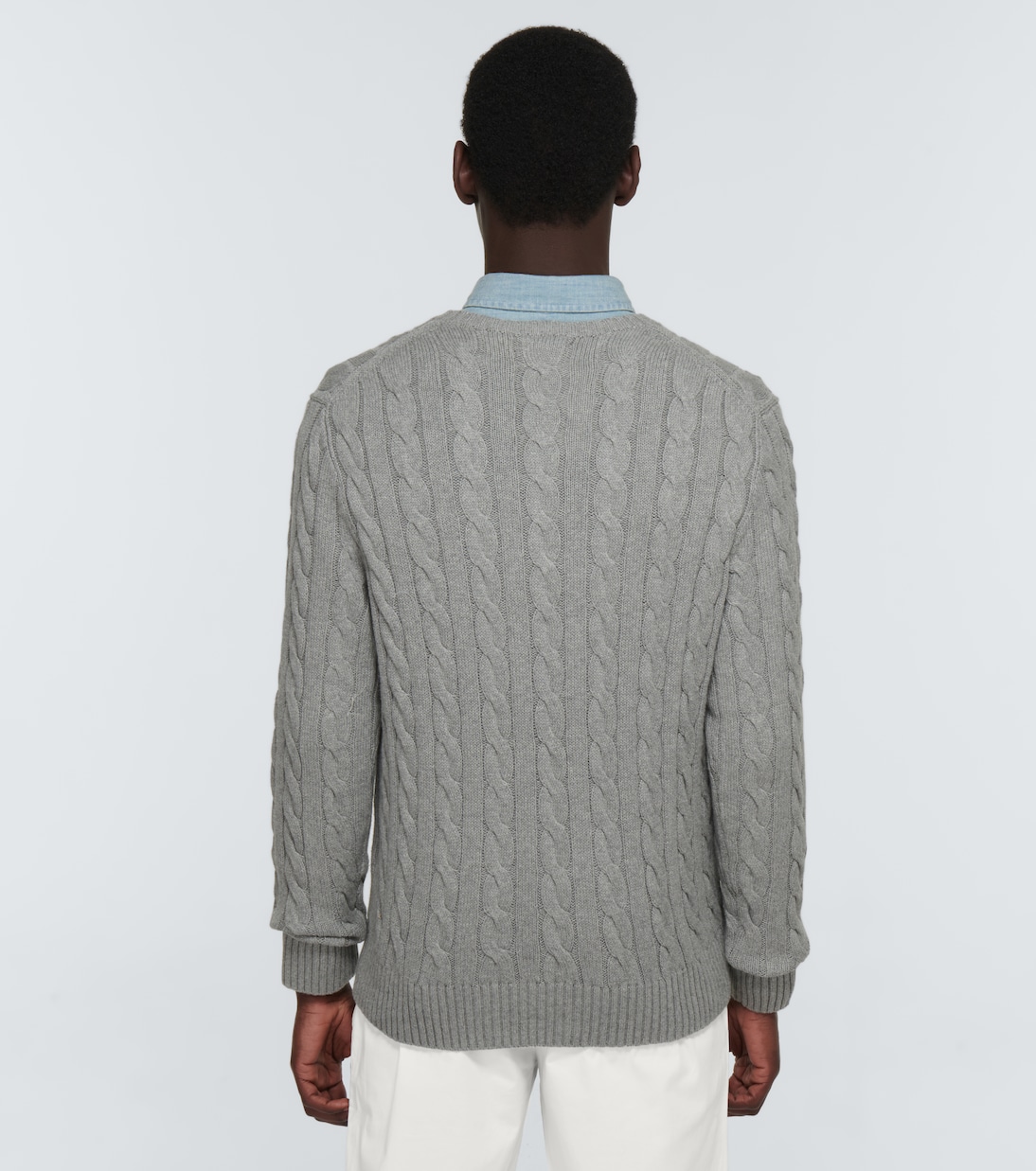 Pullover in cotone | Polo Ralph Lauren