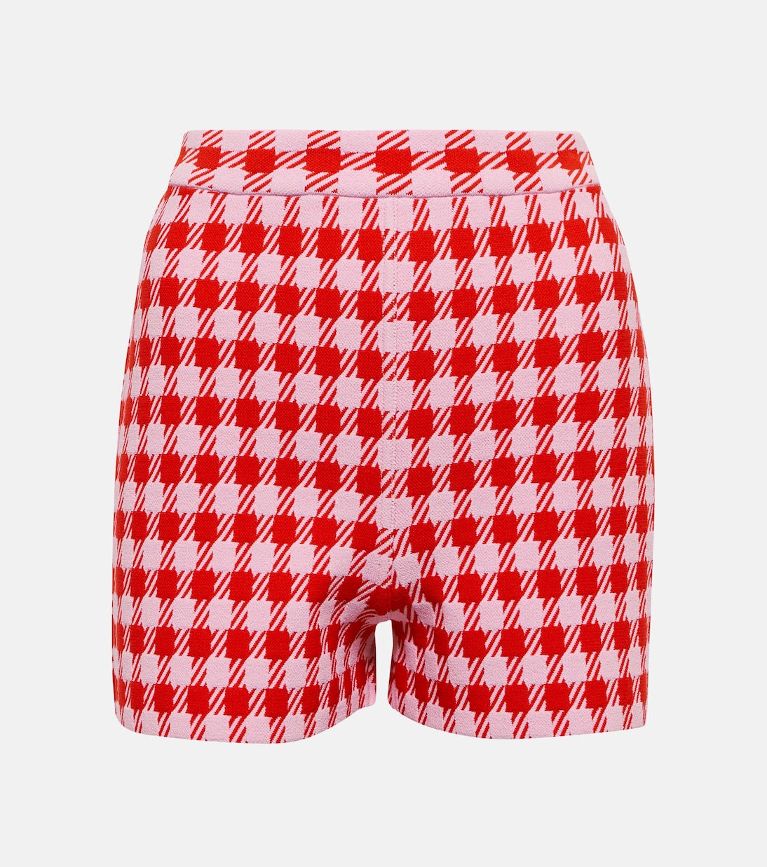 High-Rise Shorts | Alaïa