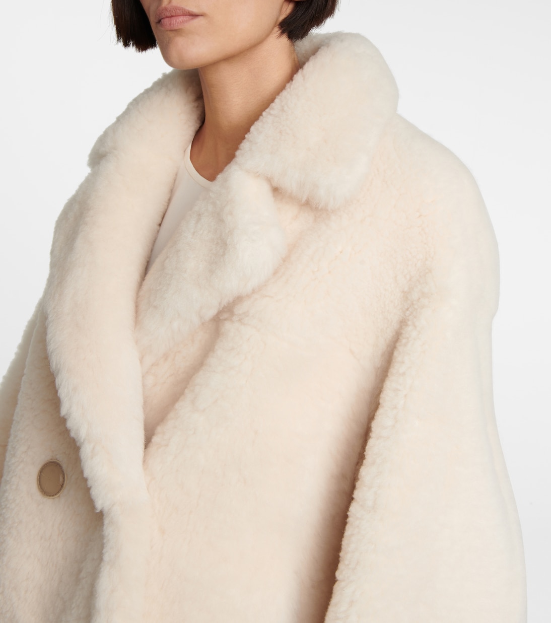 Jacke aus Shearling | Loro Piana