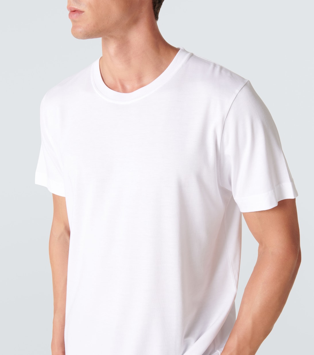 Set of 3 jersey T-shirts | CDLP
