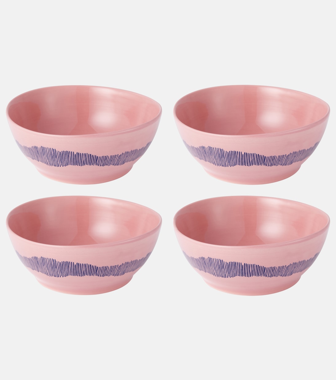 Feast set of 4 bowls | Serax
