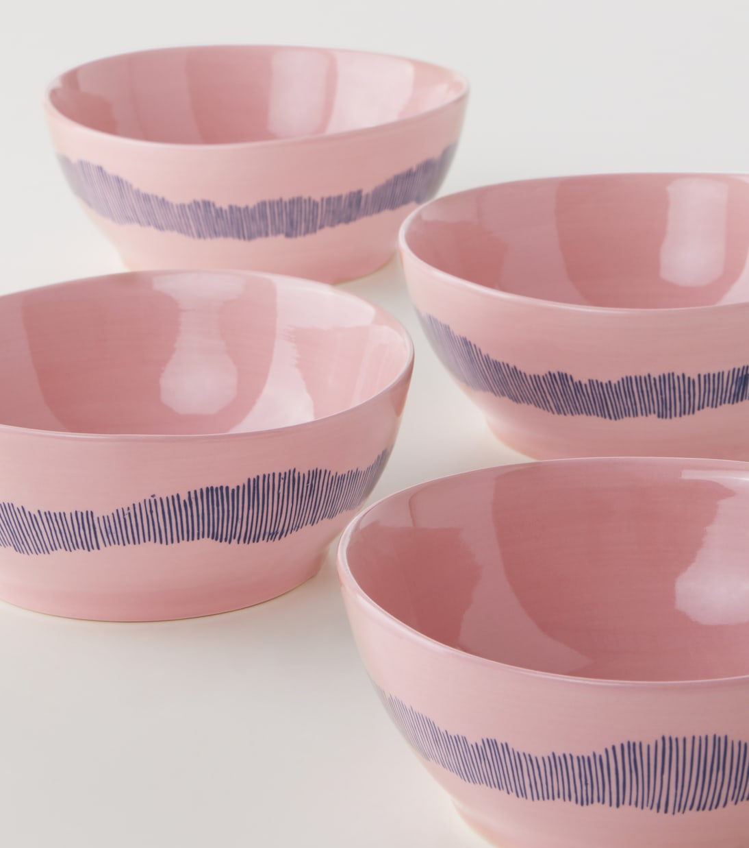Feast set of 4 bowls | Serax