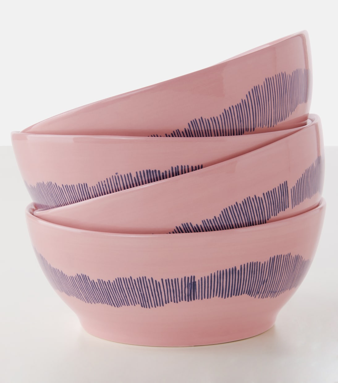 Feast set of 4 bowls | Serax