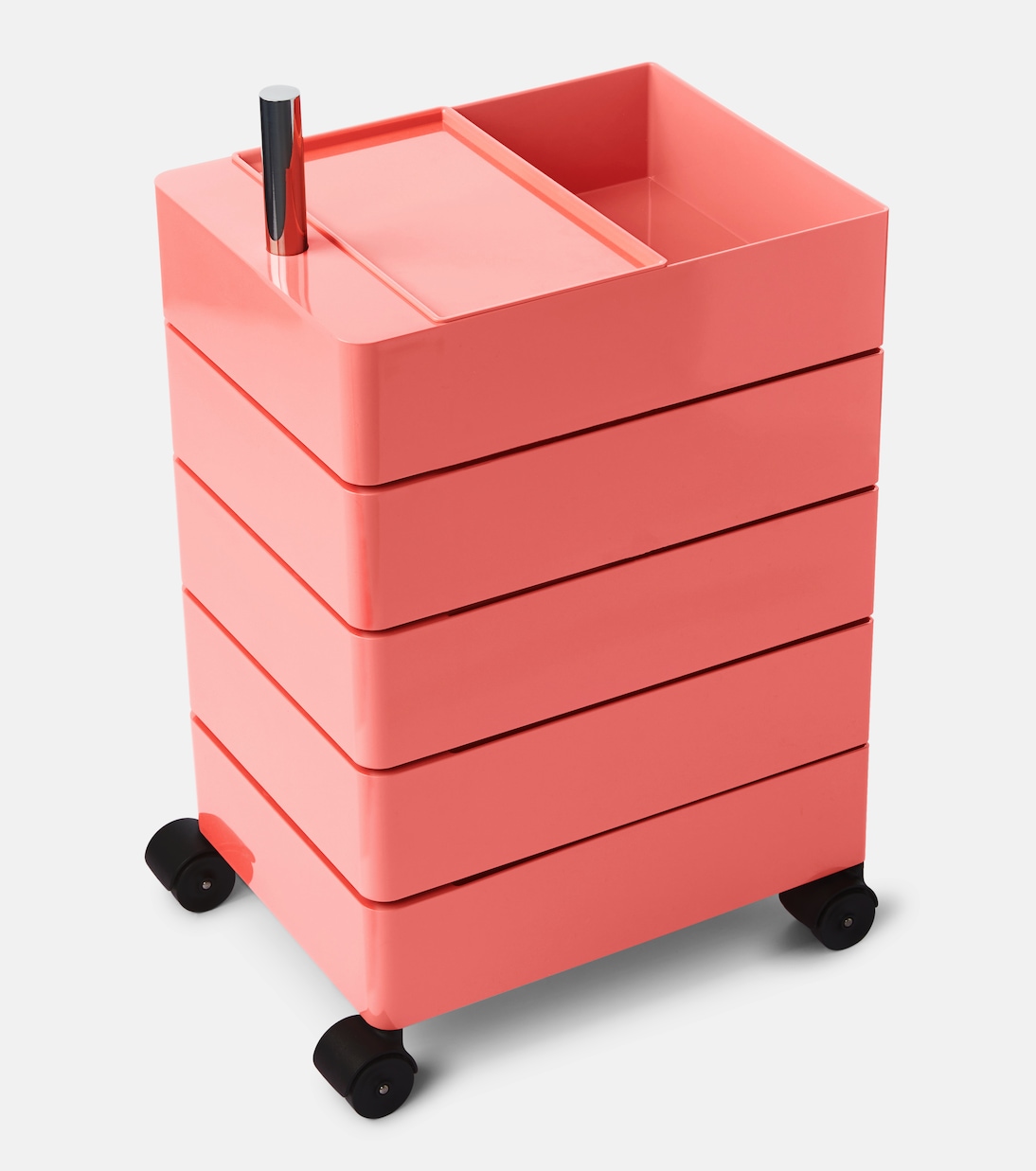 360° Container storage drawers | Magis