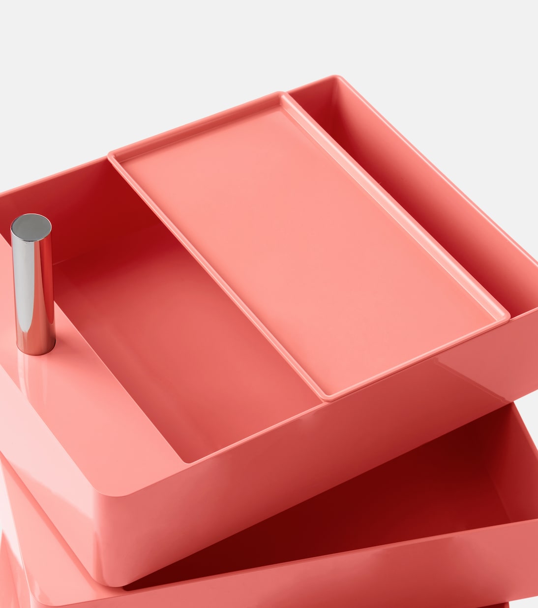 360° Container storage drawers | Magis