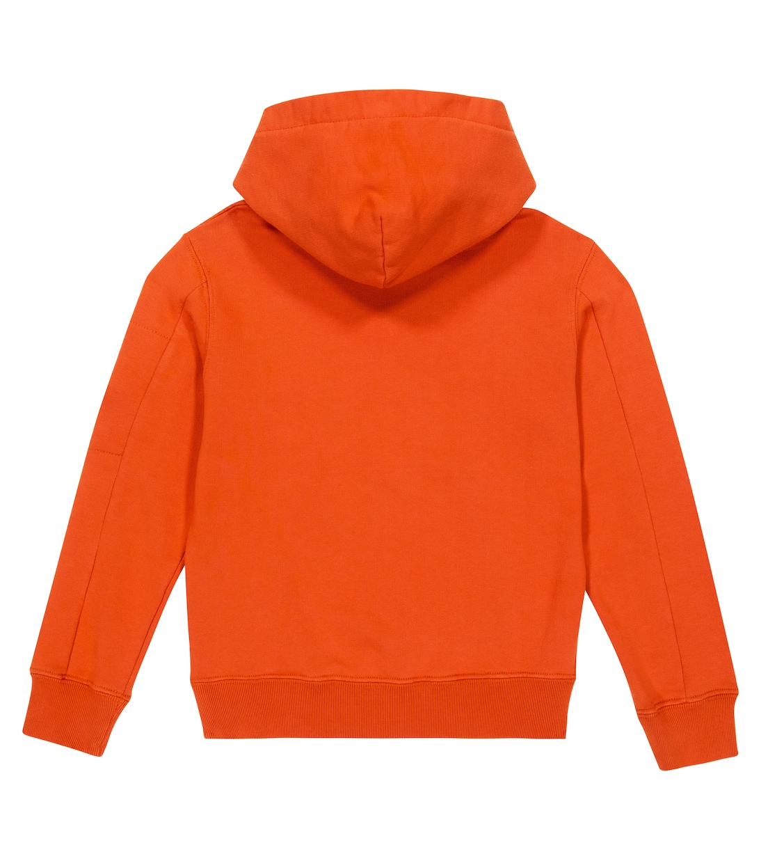 Cotton hoodie | C.P. Company Kids
