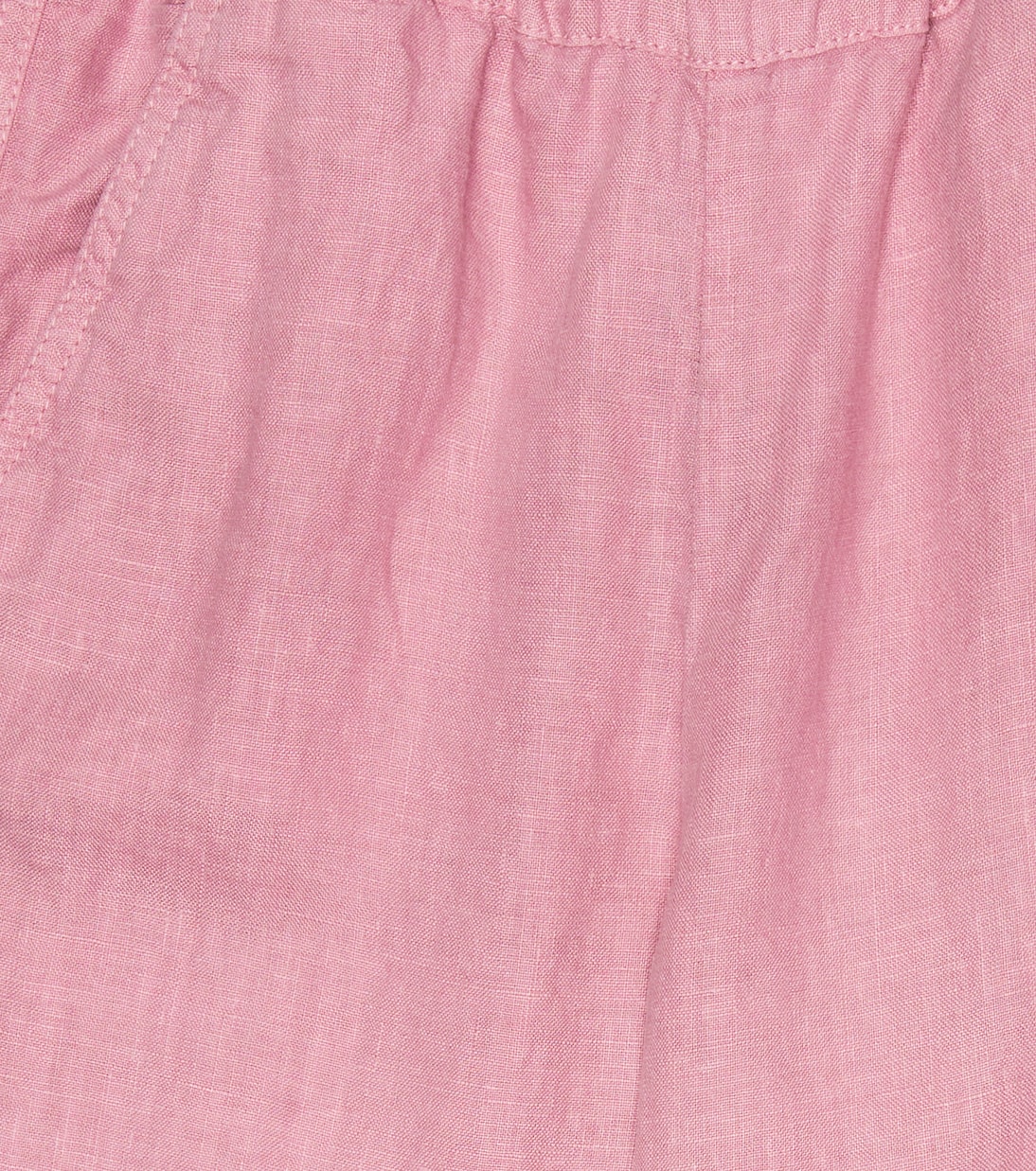 Pantaloni in lino | Il Gufo