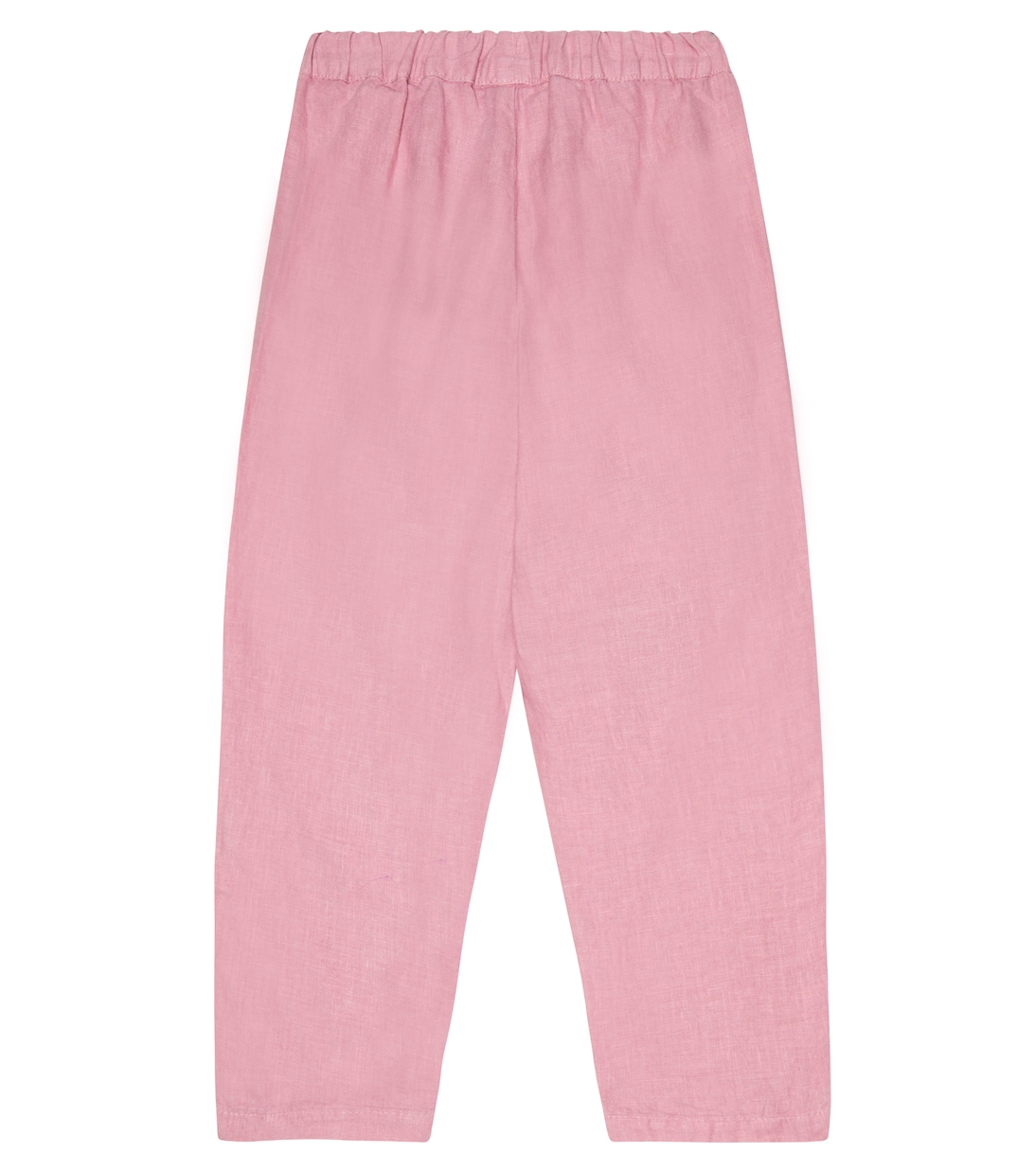 Pantaloni in lino | Il Gufo