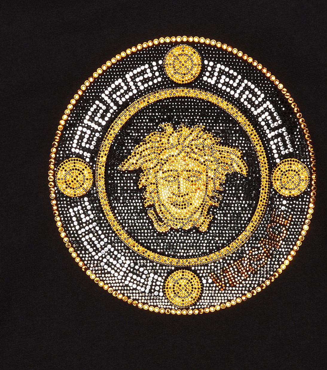 Sweatshirt Medusa | Versace Kids