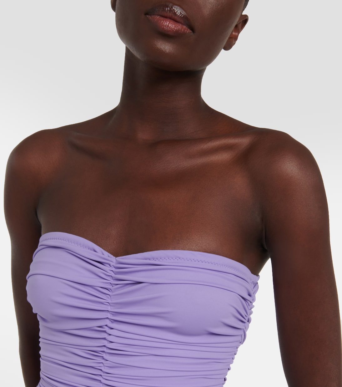 Maillot de bain Slinky Marissa | Norma Kamali