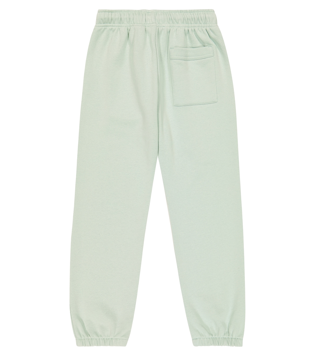 Pantaloni sportivi Mini Frack Face | Acne Studios Kids