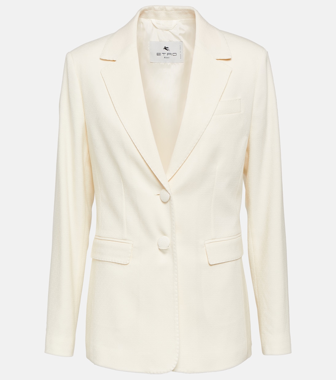 Blazer in lana | Etro