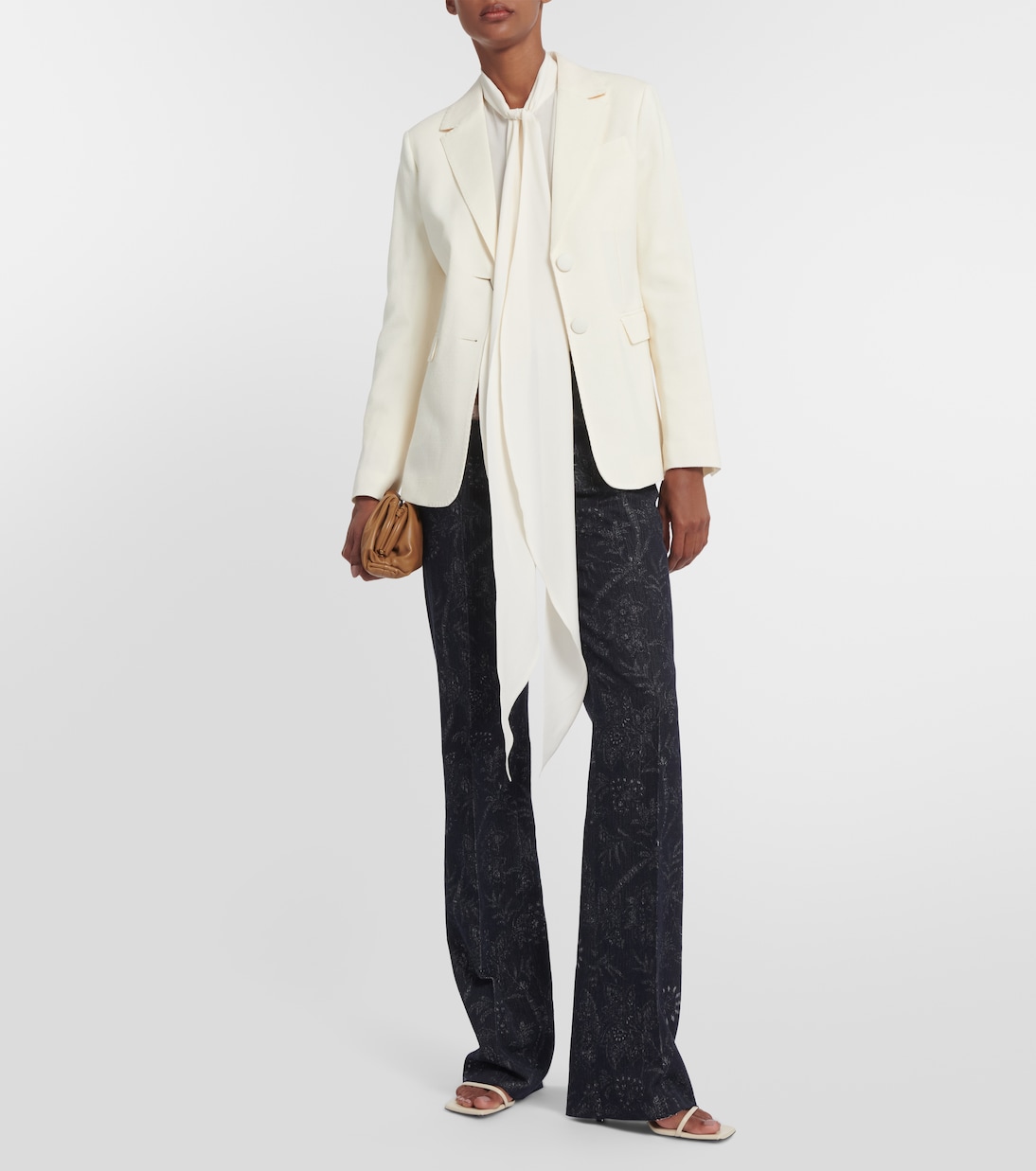 Blazer in lana | Etro
