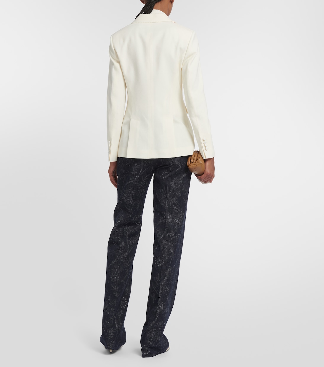 Blazer in lana | Etro