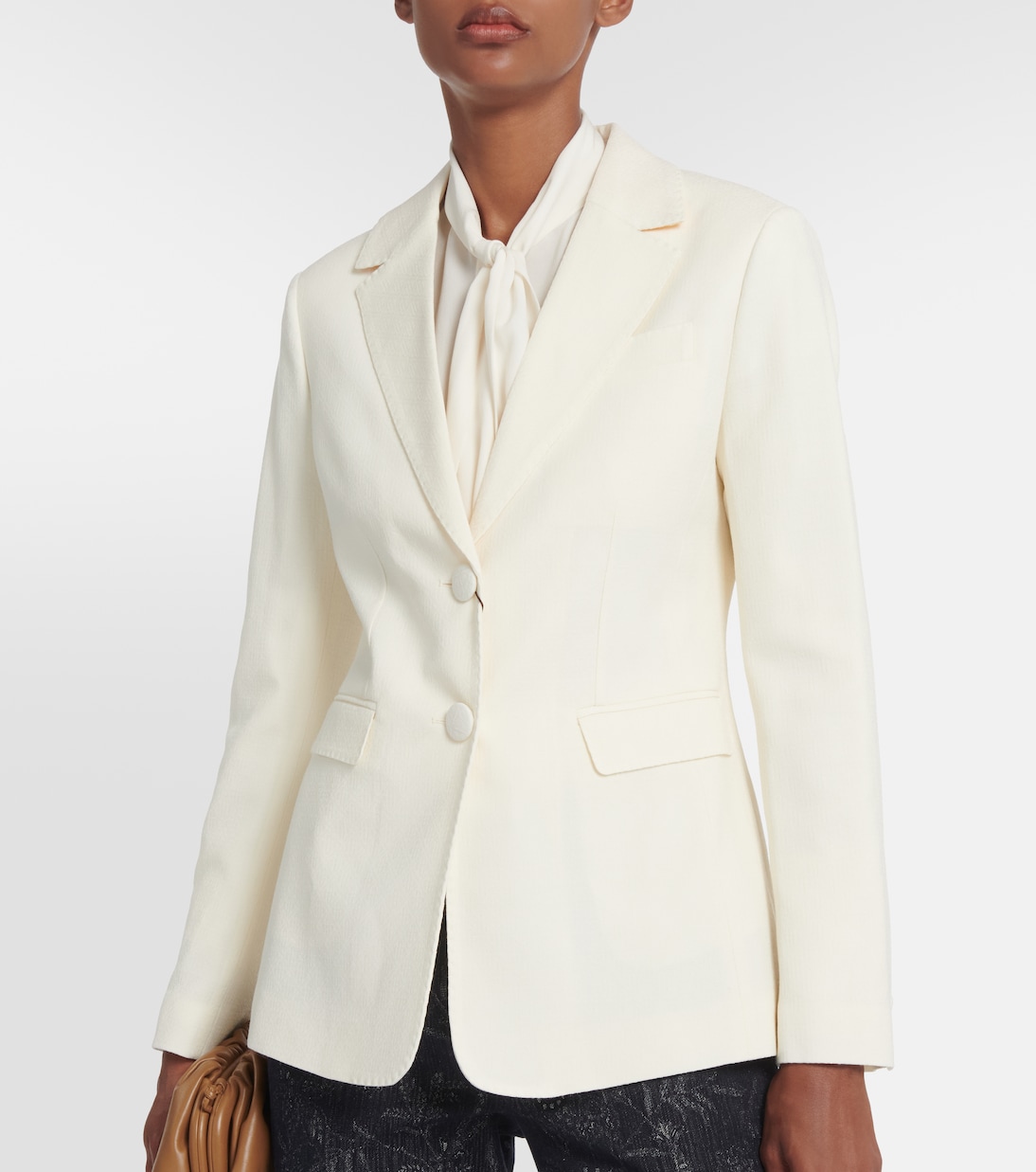 Blazer in lana | Etro
