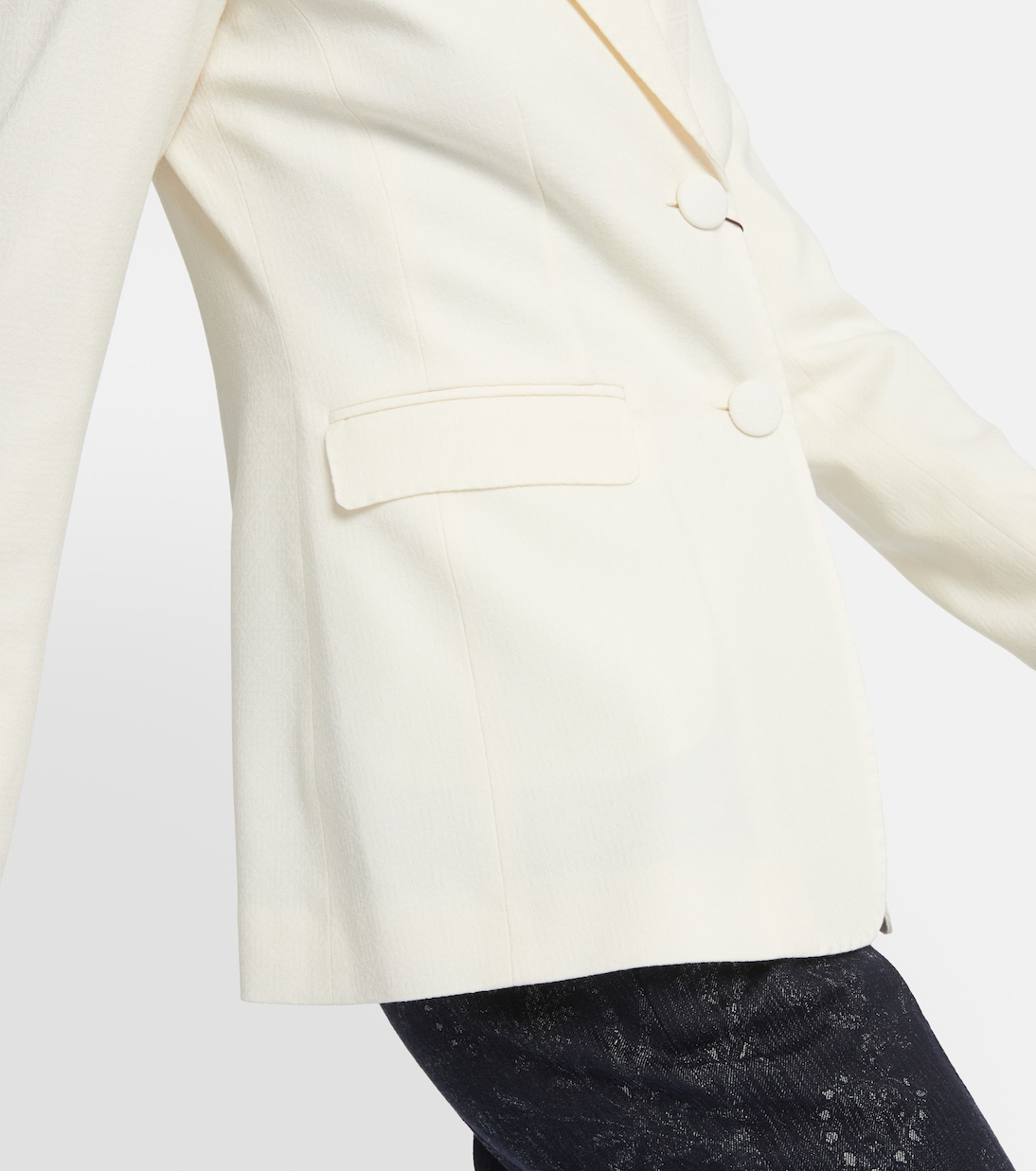 Blazer in lana | Etro