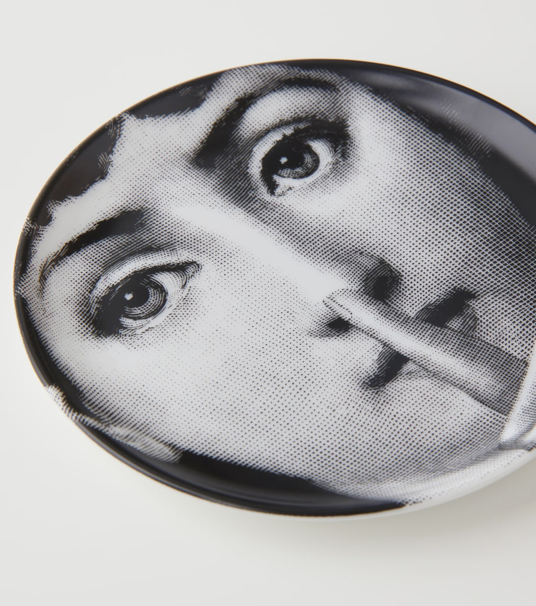 Sottobicchiere Tema e Variazioni n.334 | Fornasetti