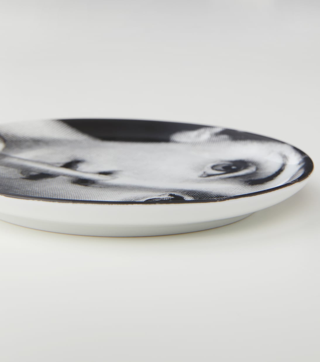 Sottobicchiere Tema e Variazioni n.334 | Fornasetti