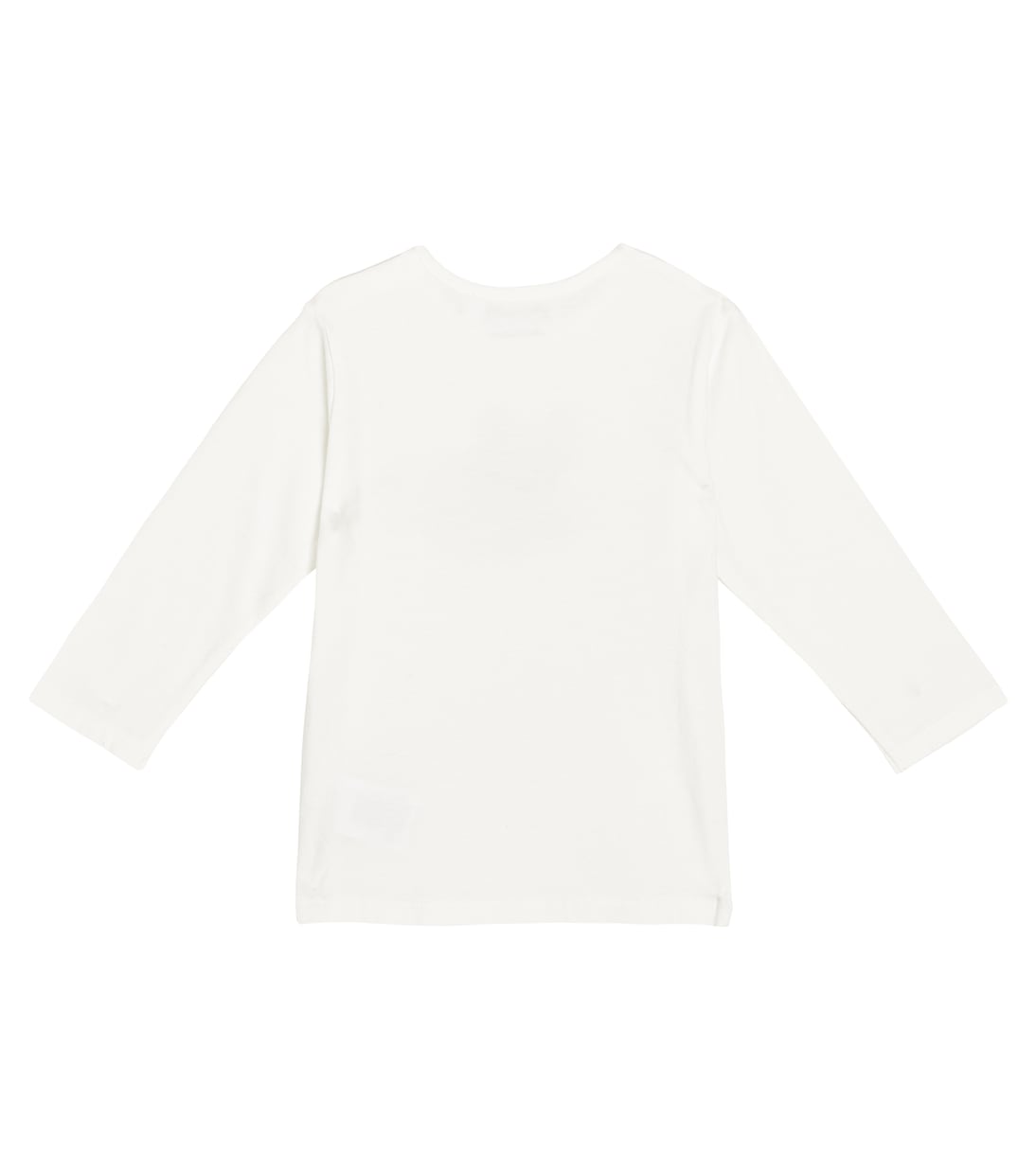 Baby - Top Tahsin in jersey con stampa | Bonpoint