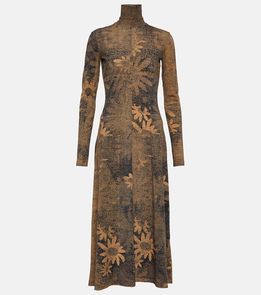 Midikleid | MM6 Maison Margiela