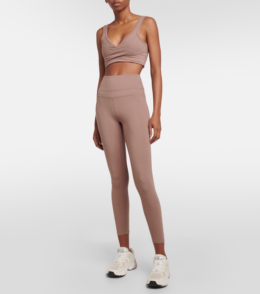 Let's Move Kellam sports bra | Varley