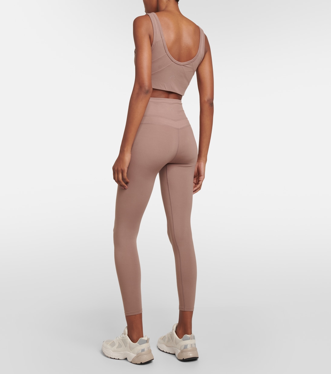 Let's Move Kellam sports bra | Varley