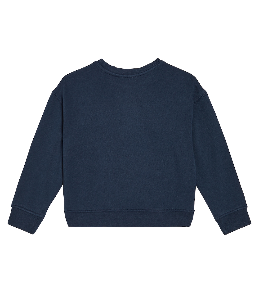 Sudadera de jersey de algodón estampada | Vilebrequin Kids