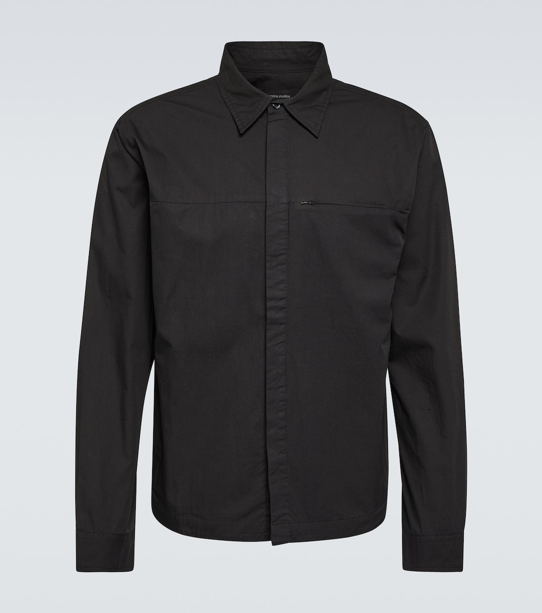Camicia in cotone | Entire Studios
