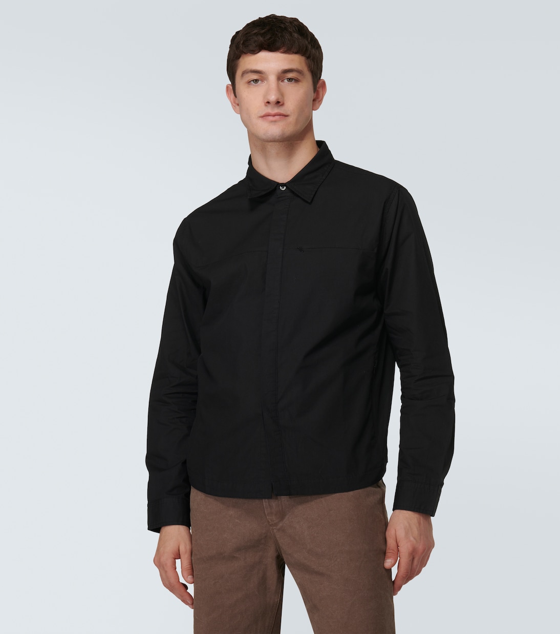 Camicia in cotone | Entire Studios