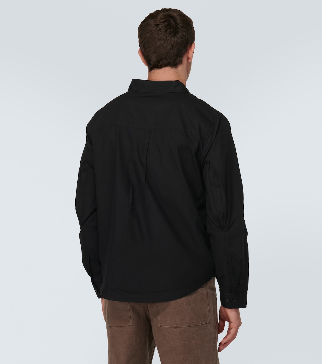 Camicia in cotone | Entire Studios