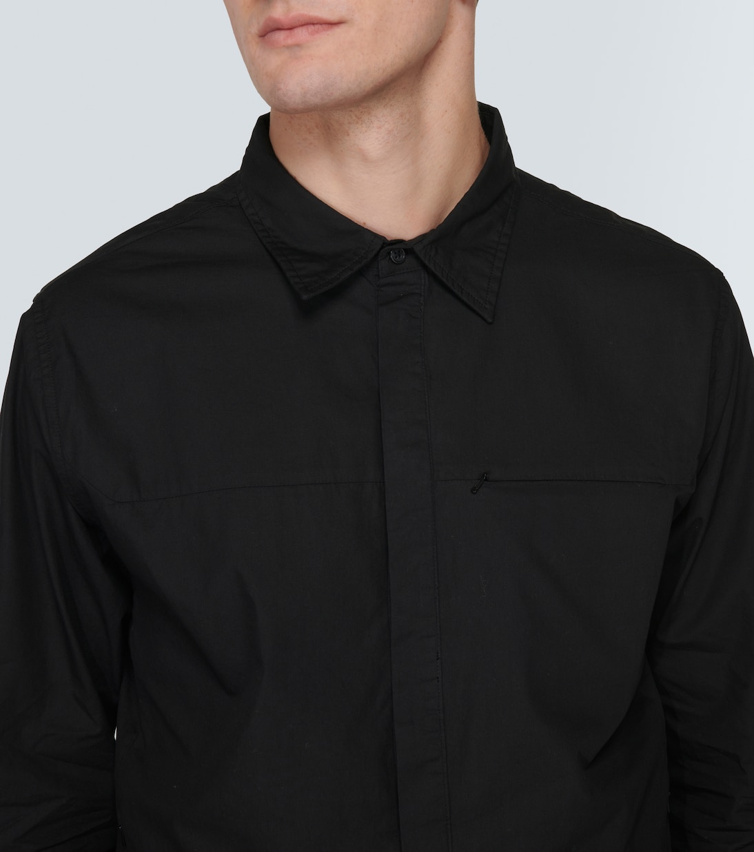 Camicia in cotone | Entire Studios