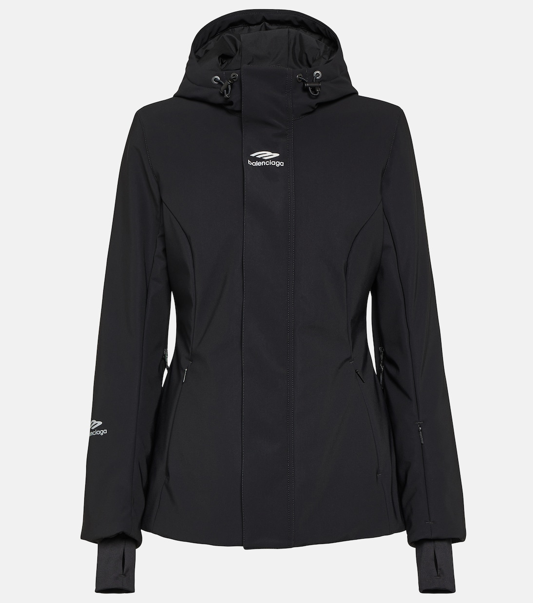 Skijacke 3B Sports Icon | Balenciaga