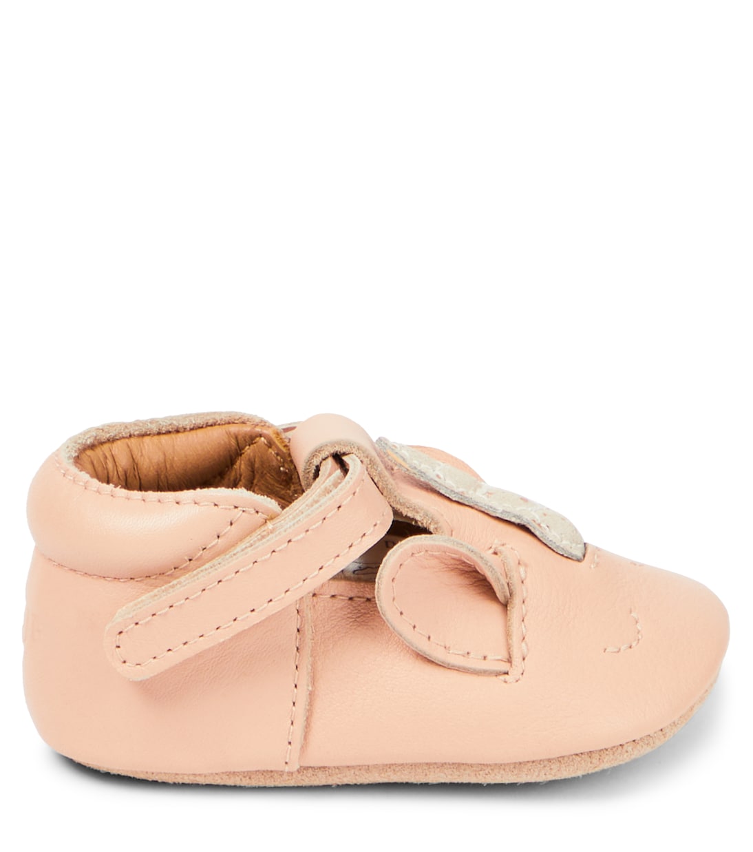 Bebé - zapatos Spark Unicorn de piel | Donsje