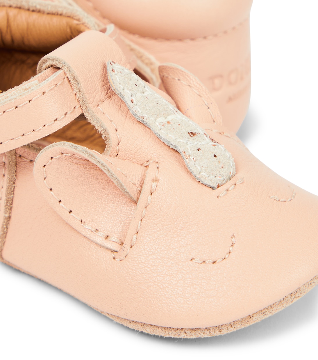 Bebé - zapatos Spark Unicorn de piel | Donsje