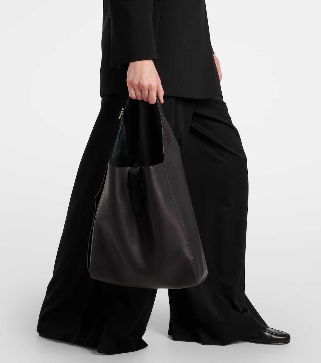 Tote Blake aus Leder | The Row