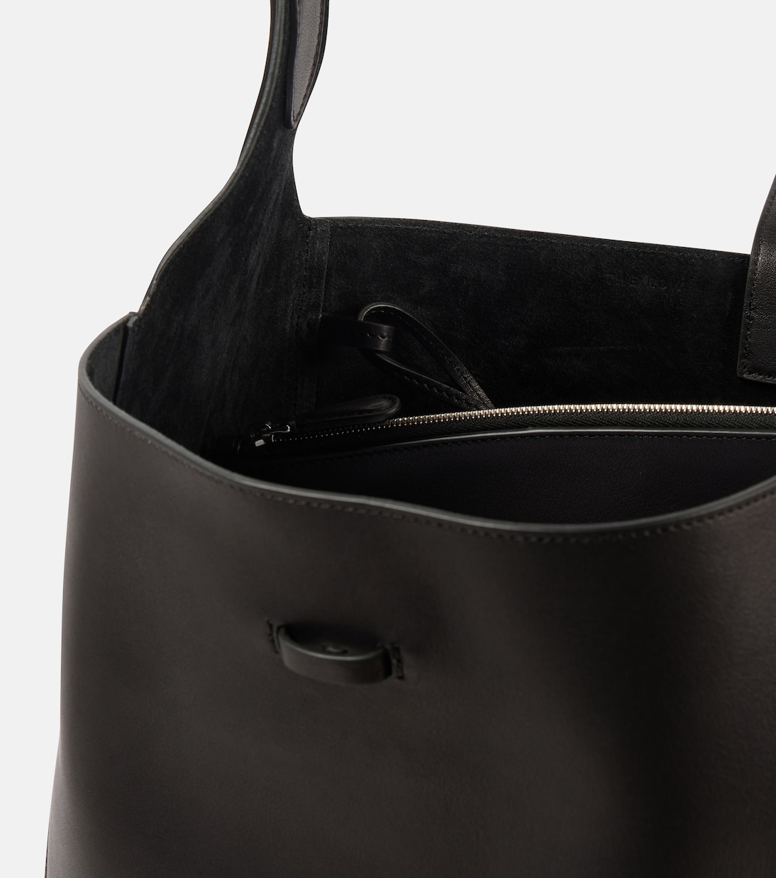 Tote Blake aus Leder | The Row