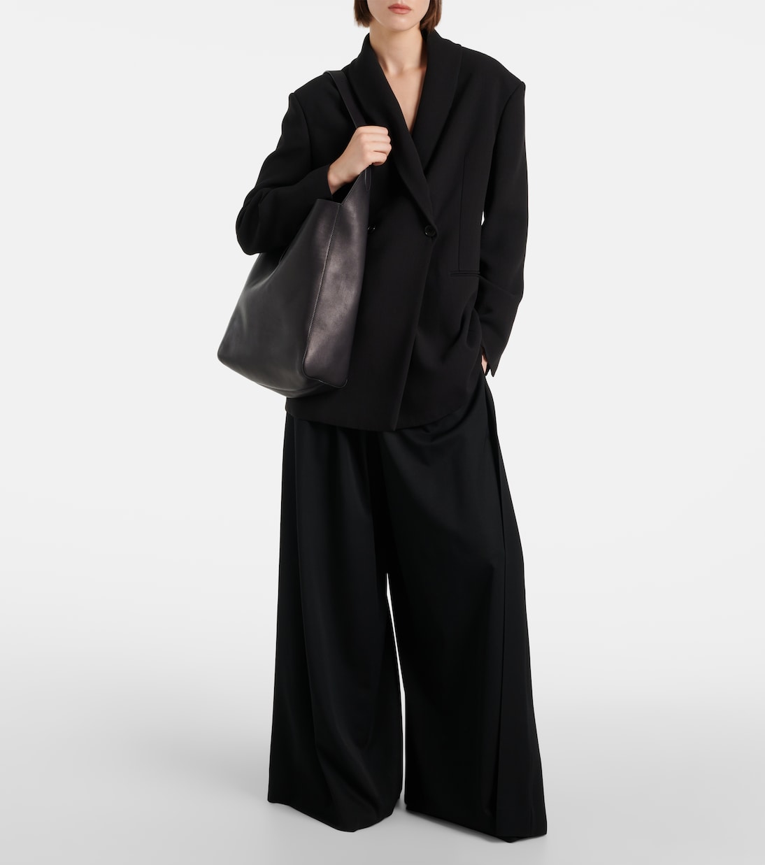 Tote Blake aus Leder | The Row