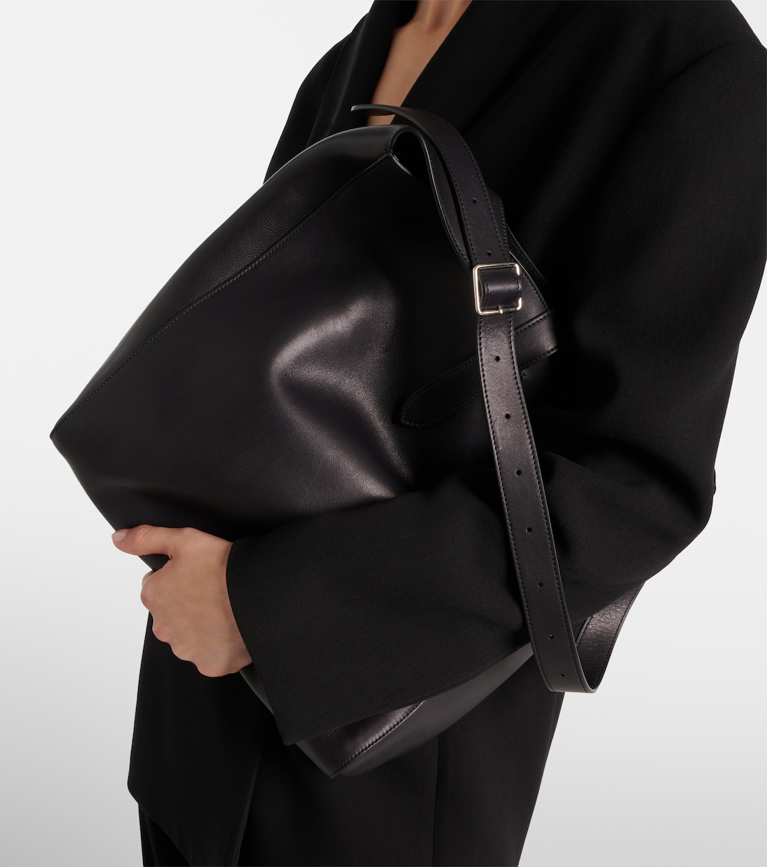 Tote Blake aus Leder | The Row