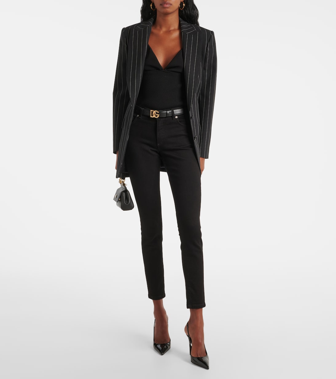 Jean skinny | Dolce&Gabbana